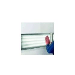 BOOTH LIGHT PROTECTION FILM 24" X 100'